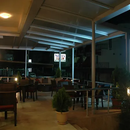 Isik Hotel