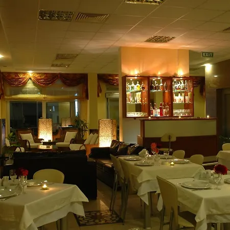 Hotel Isik *