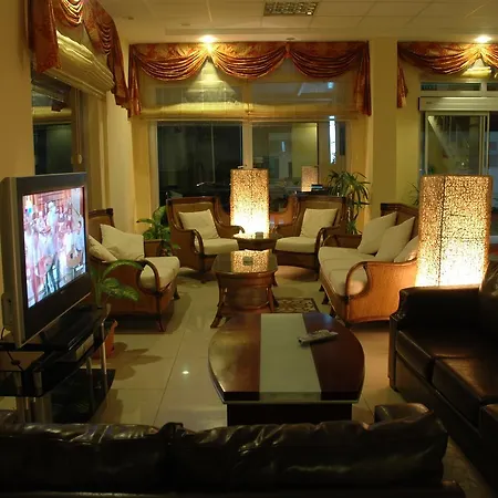 Isik Hotel *