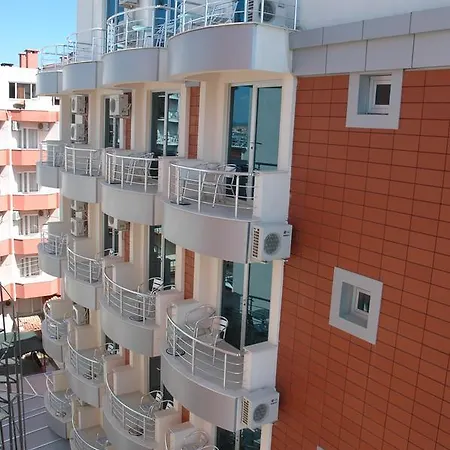 Hotel Isik