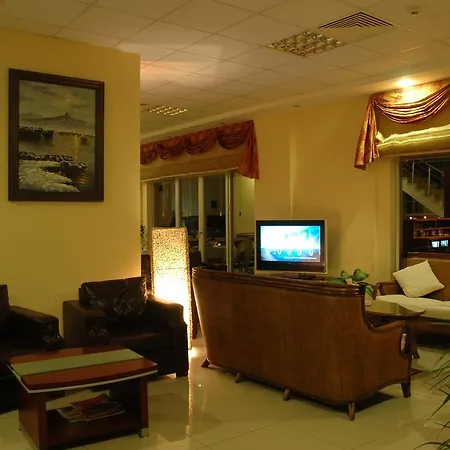 Hotel Isik