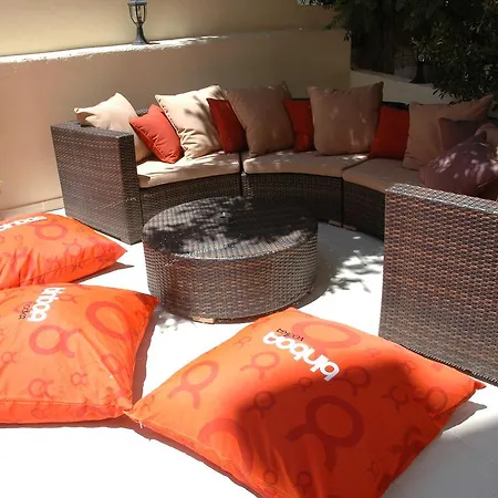 Isik Hotel Ayvalik