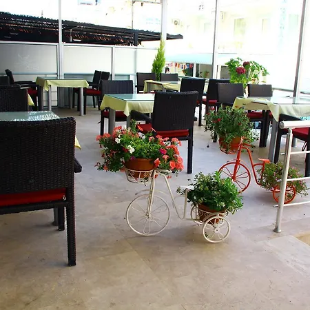 Isik Hotel Ayvalik