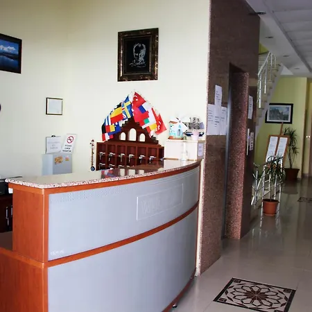 Hotel Isik Ayvalik