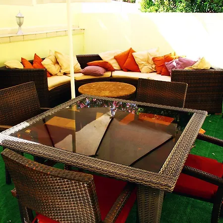 Hotel Isik