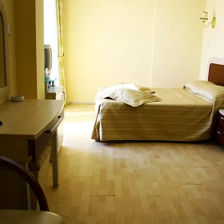 Isik Hotel Ayvalik