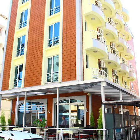 Isik * Ayvalik