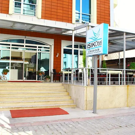 Isik Hotel Ayvalik