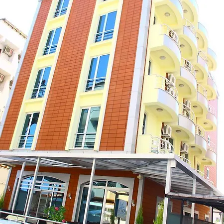 Hotel Isik Ayvalik
