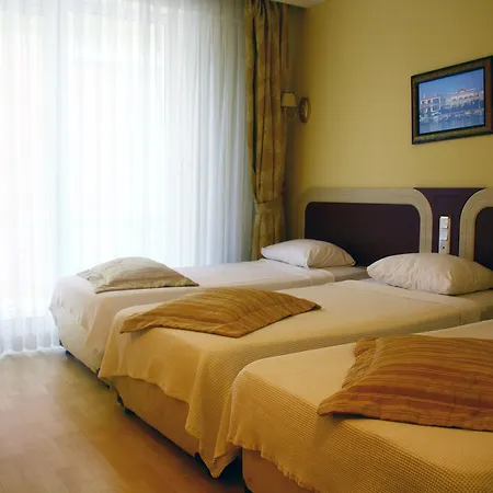 Isik Hotel Ayvalik