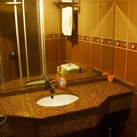 Isik Hotel Ayvalik