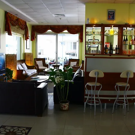 Isik Hotel Ayvalik