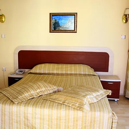 Isik Hotel Ayvalik