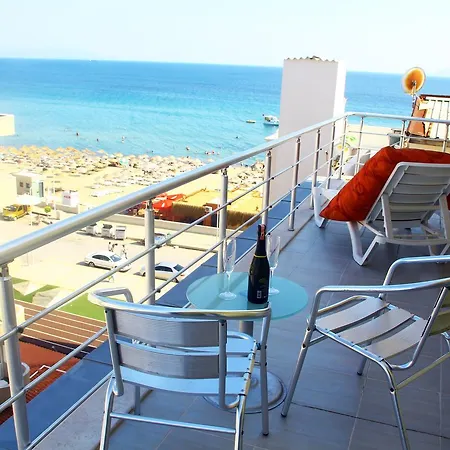 Hotel Isik Ayvalik