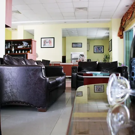 Hotel Isik Ayvalik