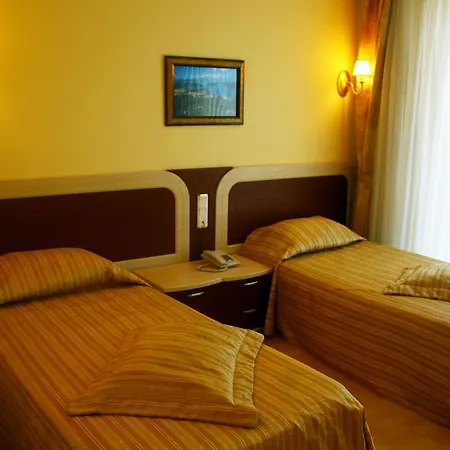 Isik Hotel