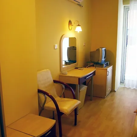 Hotel Isik *