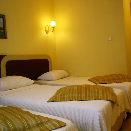 Hotel Isik Ayvalik