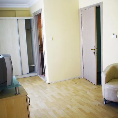 Hotel Isik