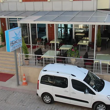 Isik * Ayvalik