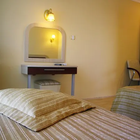 Hotel Isik