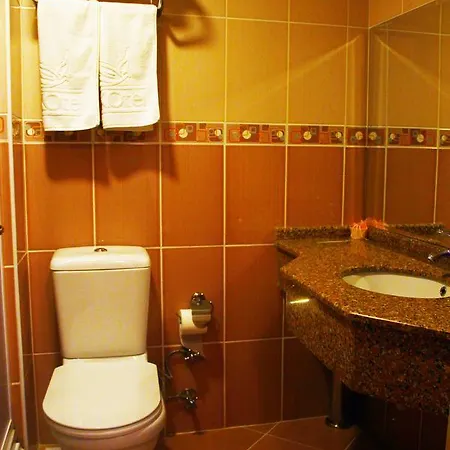 Isik Hotel *